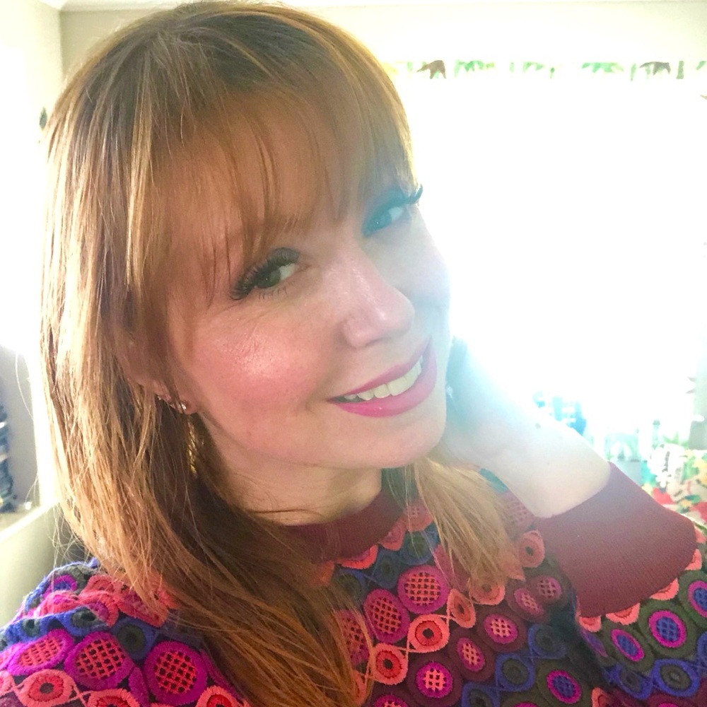 Meet your Posher, Jarin